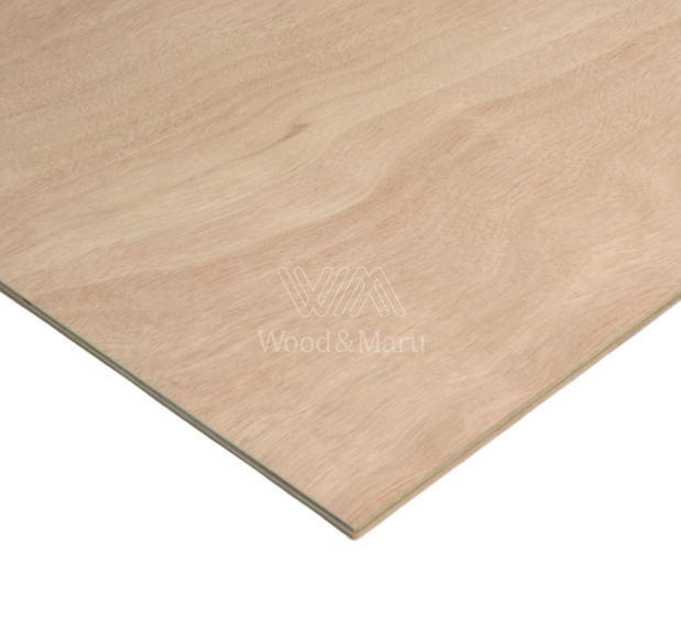 동남아 일반합판 2.7Tx4'x8' (강질)