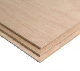 동남아 일반합판 14.5Tx4'x8' (강질)