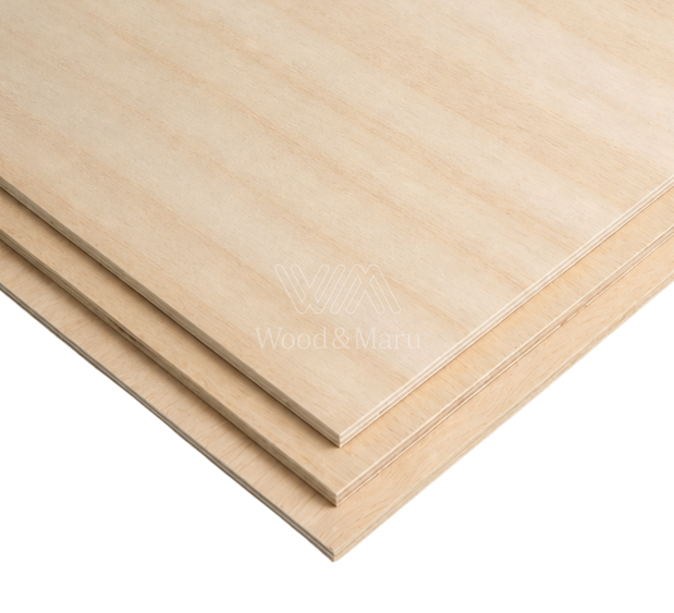 동남아 일반합판 14.5Tx4'x8' (중강질)