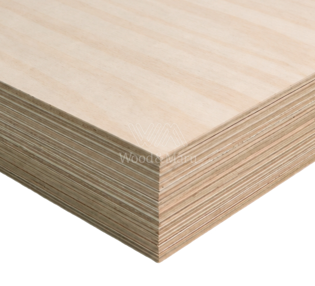 동남아 일반합판 8.5Tx3'x6' (중강질)