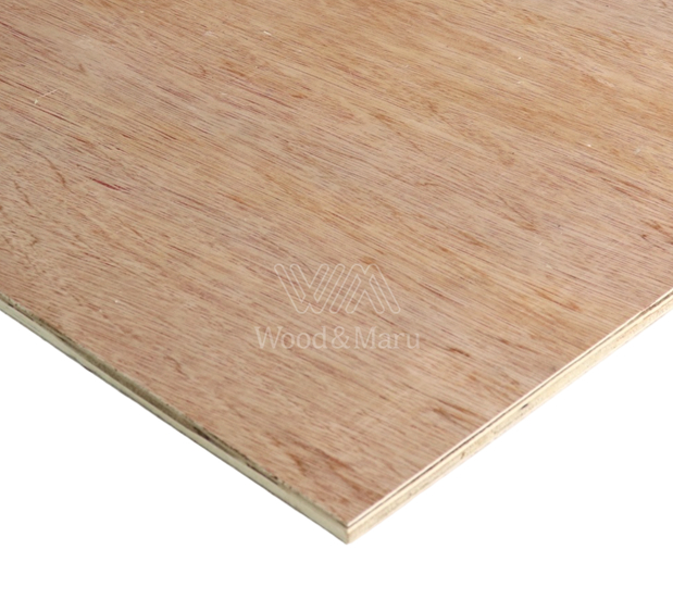 베트남 일반합판 17.5Tx4'x8' (MLH)