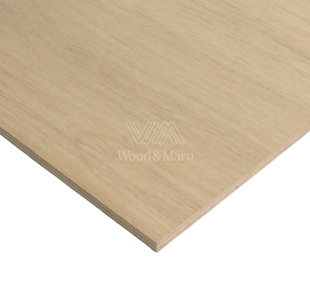 국산 준내수합판 18Tx4'x8'