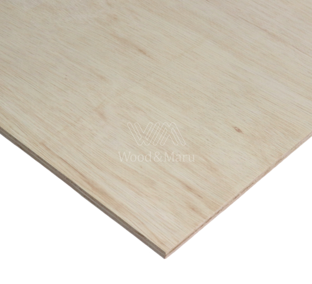 동남아 일반합판 2.7Tx4'x8' (연질)