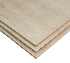 동남아 일반합판 4.6Tx4'x8' (연질)