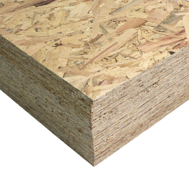 OSB 18Tx4x8 (T&G)