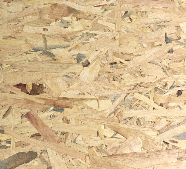 OSB 18Tx4x8 (T&G)