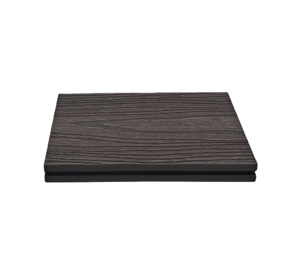 KS인증 무늬목 합성데크 150x21 (솔리드)