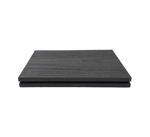 KS인증 무늬목 합성데크 150x21 (솔리드)