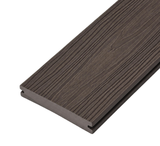 KS인증 무늬목 합성데크 150x25 (솔리드)