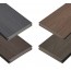 KS인증 무늬목 합성데크 150x25 (솔리드)